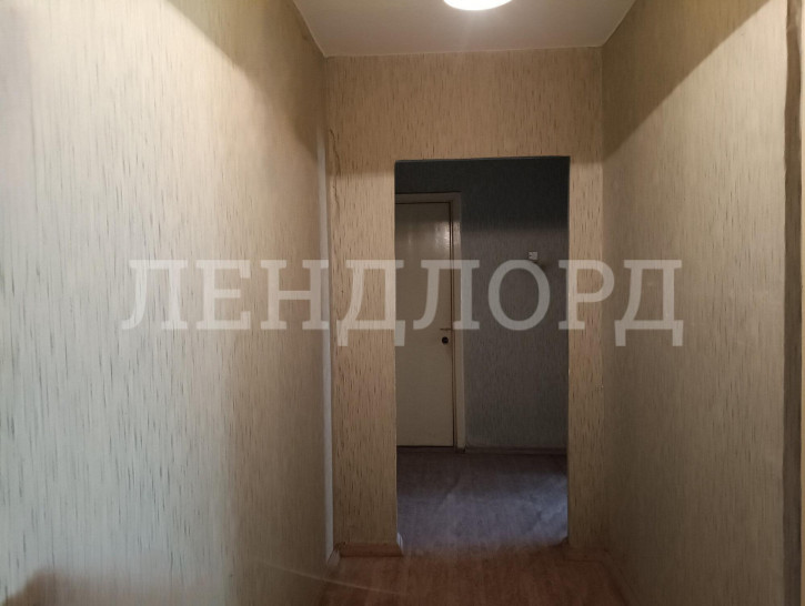 3-комн квартира улица Миронова, 2В