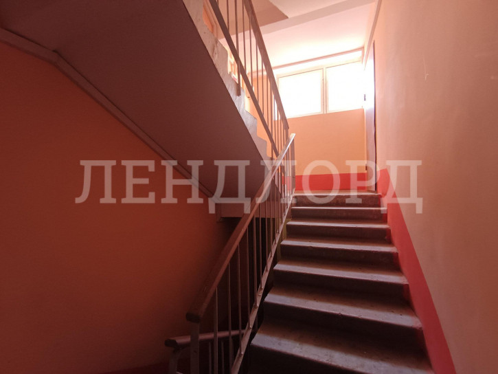 3-комн квартира улица Миронова, 2В
