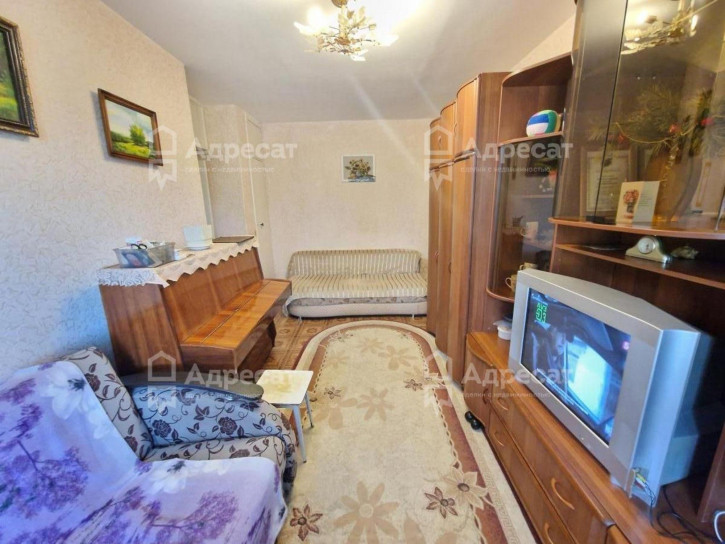 2-комн квартира ул. им. Луконина,  д.11