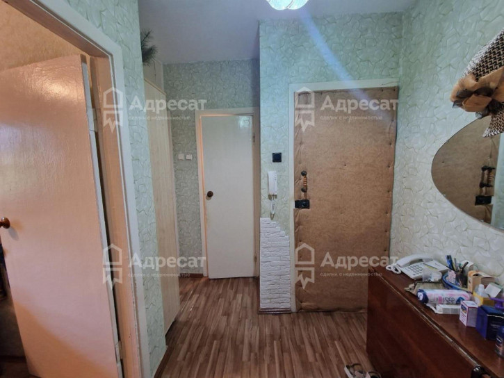 2-комн квартира ул. им. Луконина,  д.11