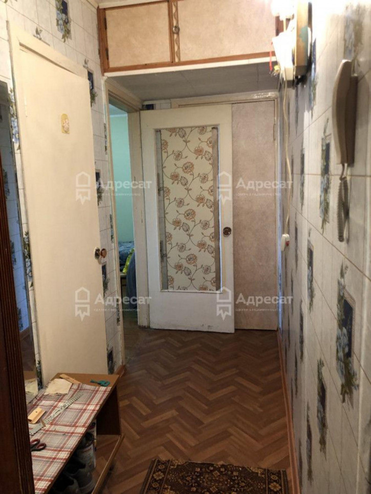 1-комн квартира ул. Судостроительная,  д.43