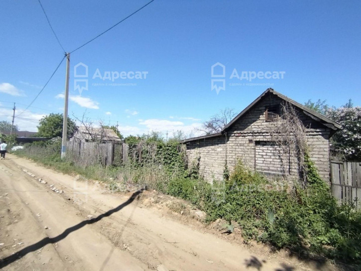 Земельный участок Алюминиевский массив, 21 квартал