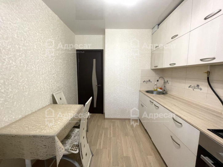 2-комн квартира ул. Шекснинская,  д.46