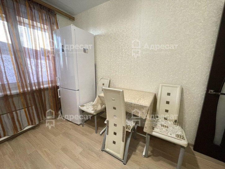 2-комн квартира ул. Шекснинская,  д.46