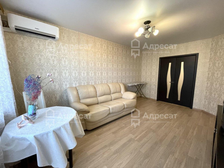 2-комн квартира ул. Шекснинская,  д.46