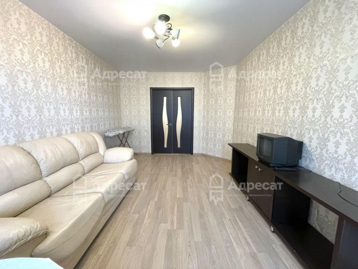 2-комн квартира ул. Шекснинская,  д.46
