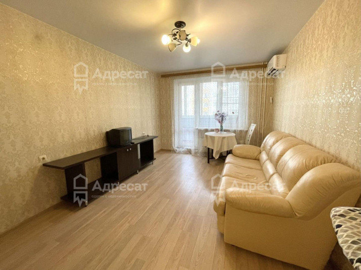 2-комн квартира ул. Шекснинская,  д.46