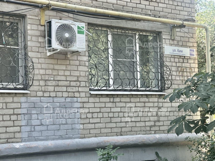 Помещение свободного назначения ул. КИМ,  д.10а