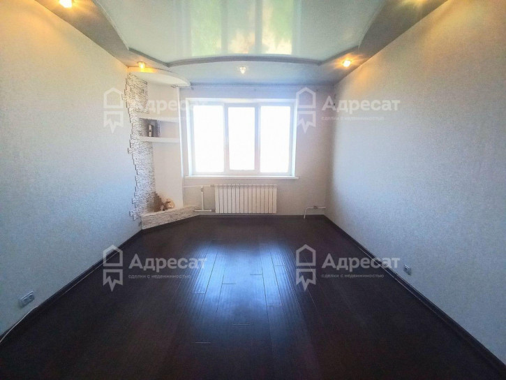 3-комн квартира ул. 39-й Гвардейской,  д.27