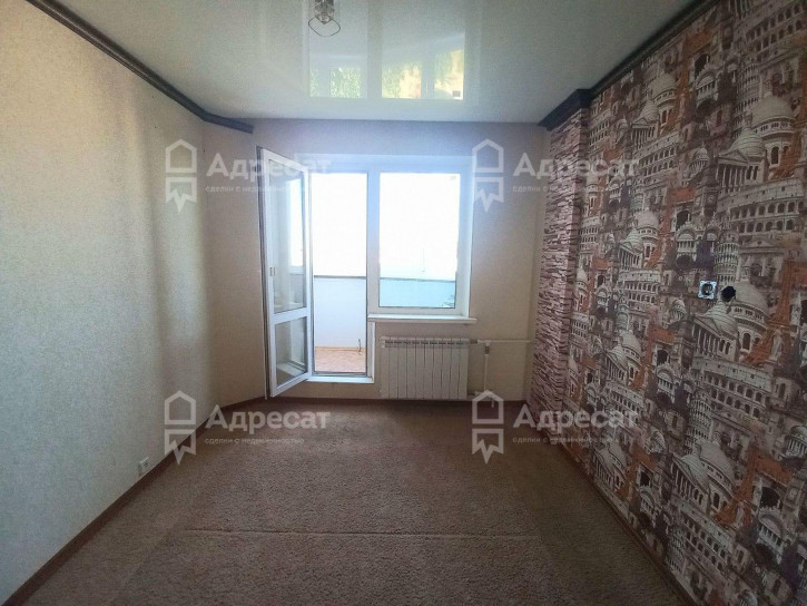 3-комн квартира ул. 39-й Гвардейской,  д.27
