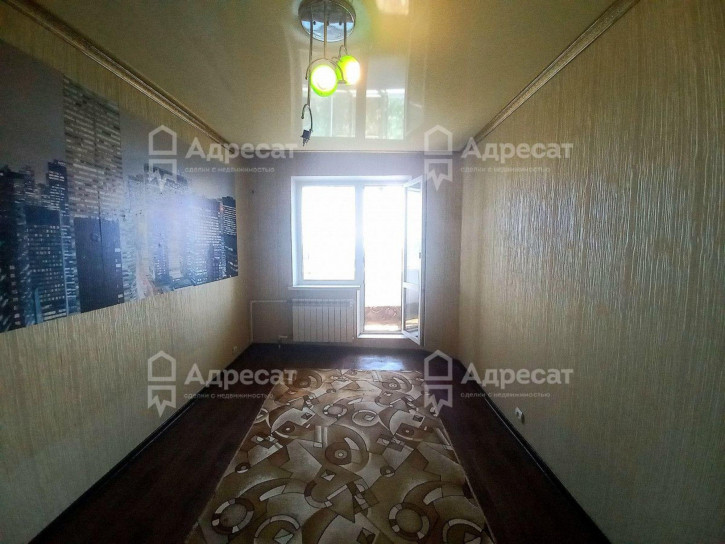3-комн квартира ул. 39-й Гвардейской,  д.27
