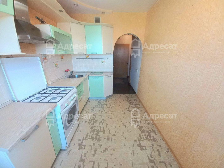 3-комн квартира ул. 39-й Гвардейской,  д.27