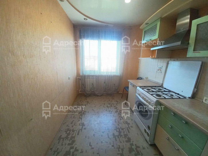 3-комн квартира ул. 39-й Гвардейской,  д.27