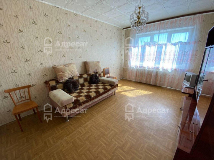2-комн квартира ул. Елецкая,  д.10
