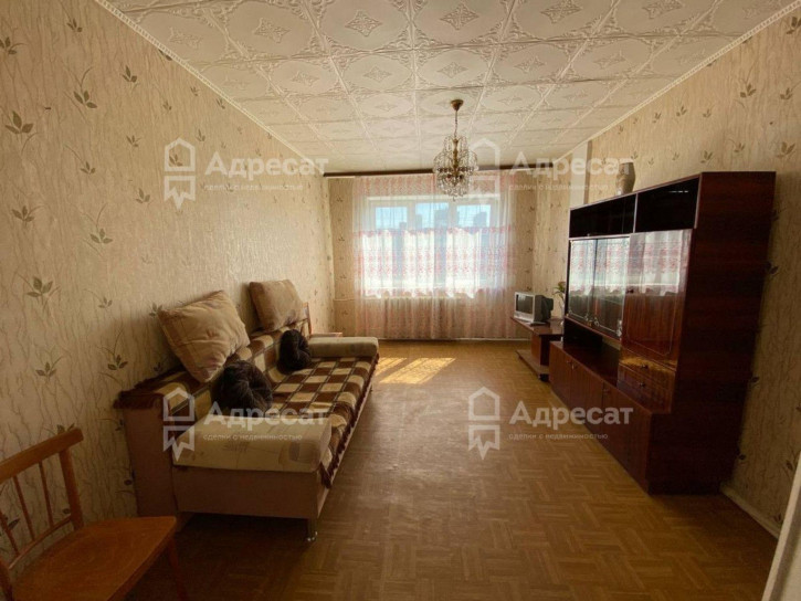 2-комн квартира ул. Елецкая,  д.10