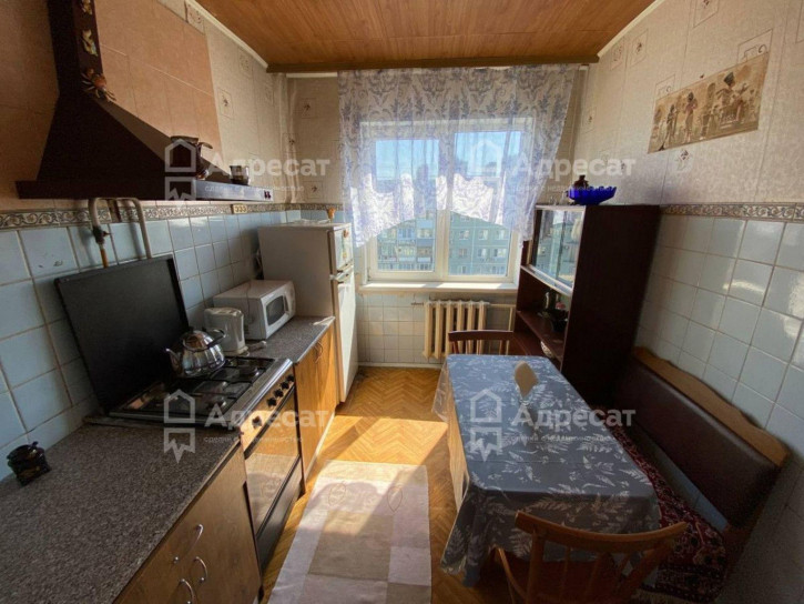 2-комн квартира ул. Елецкая,  д.10