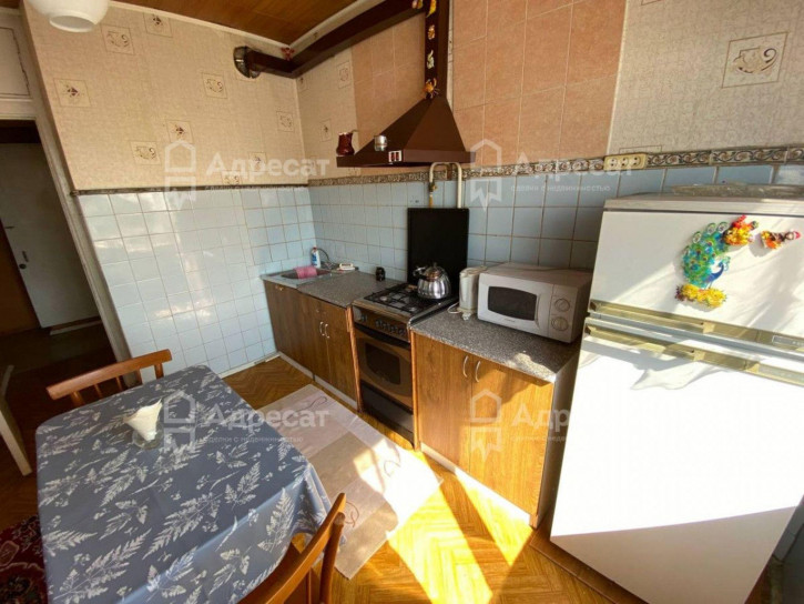 2-комн квартира ул. Елецкая,  д.10