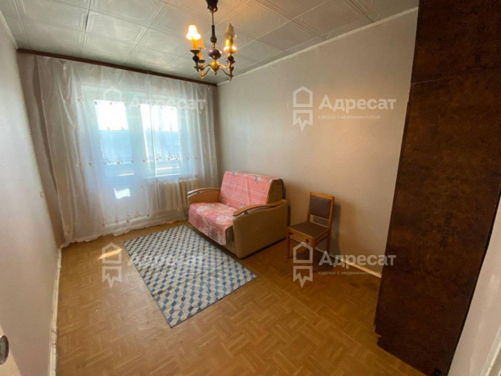 2-комн квартира ул. Елецкая,  д.10