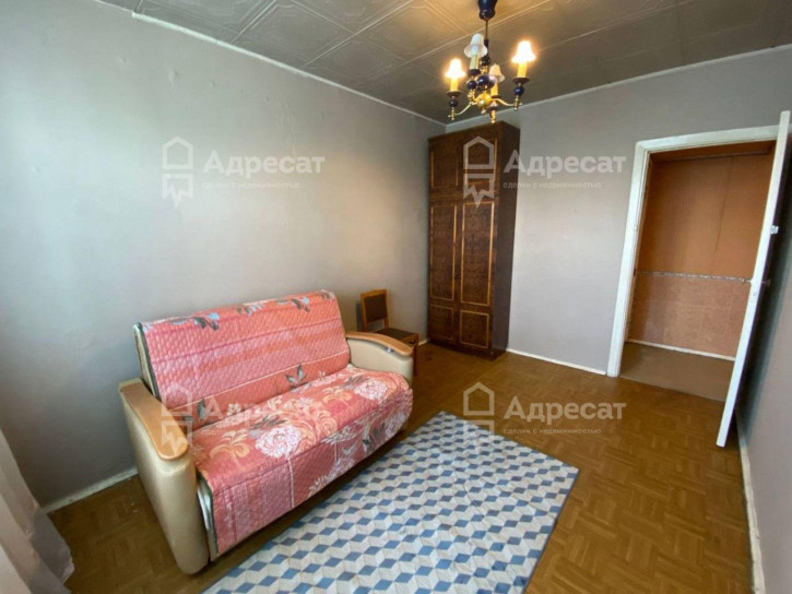 2-комн квартира ул. Елецкая,  д.10