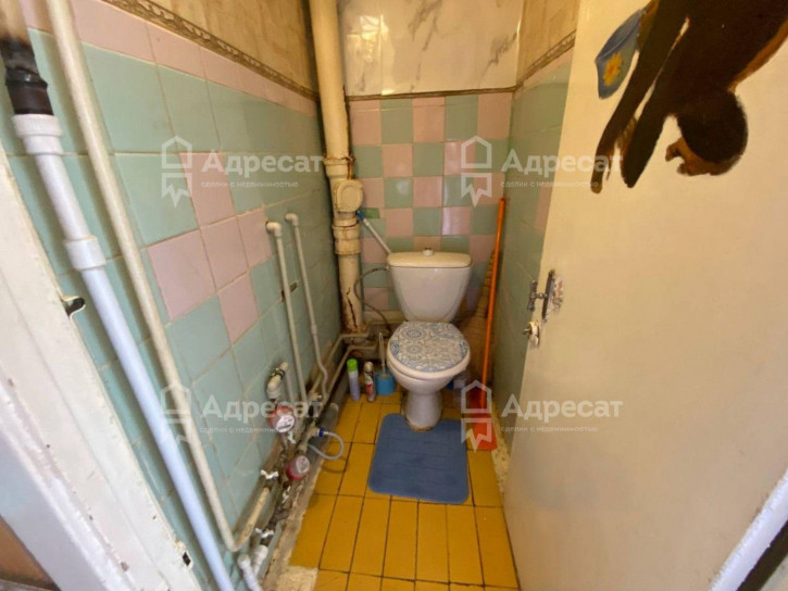 2-комн квартира ул. Елецкая,  д.10