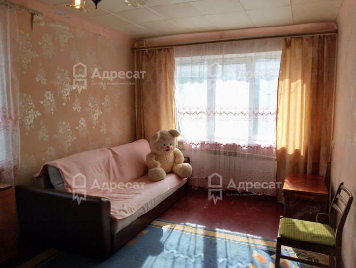 1-комн квартира пр-кт. Университетский,  д.58