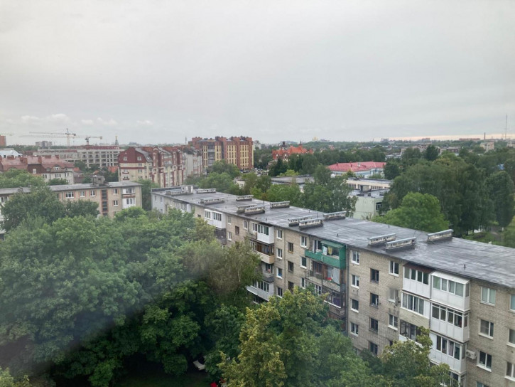 1-комн квартира Россия, Куйбышева ул, 27б