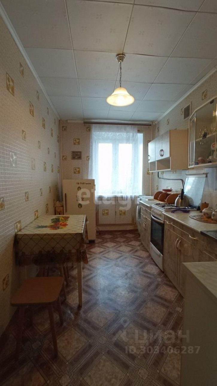 1-комн квартира Советская улица, 35,  д. 35