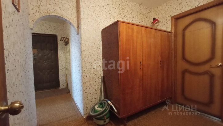 1-комн квартира Советская улица, 35,  д. 35