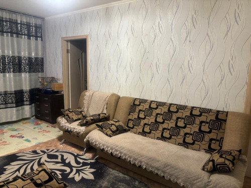 Продажа 2-комн квартиры Строительный переулок, 1