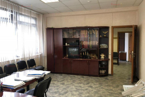 Продажа офиса Фрунзе 96