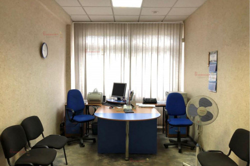 Продажа офиса Фрунзе 96