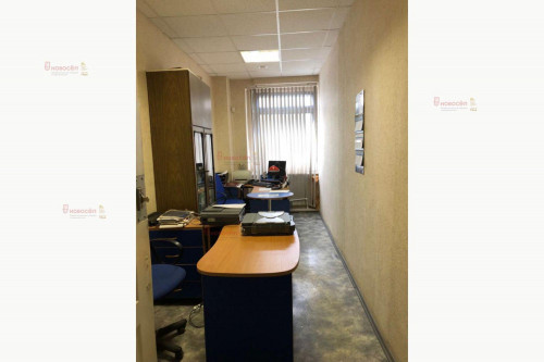 Продажа офиса Фрунзе 96