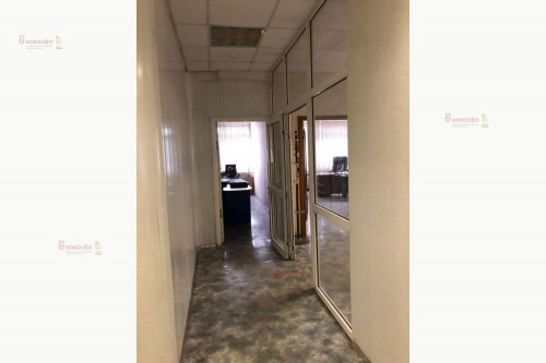 Продажа офиса Фрунзе 96