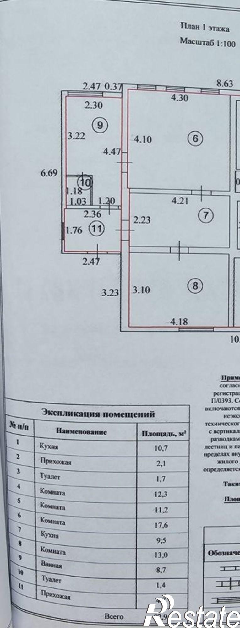 Купить дачу, дом, коттедж за 2 990 000 рублей на Селищенский 2-й проезд, 27