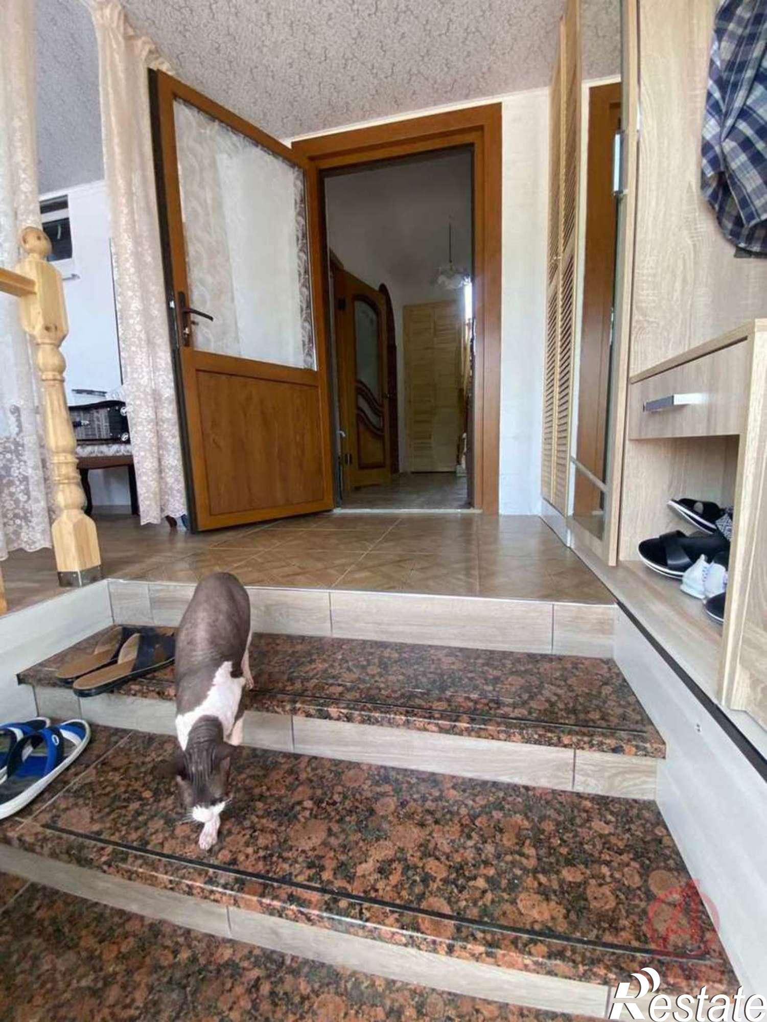Купить дачу, дом, коттедж за 13 999 000 рублей на Богатырская улица