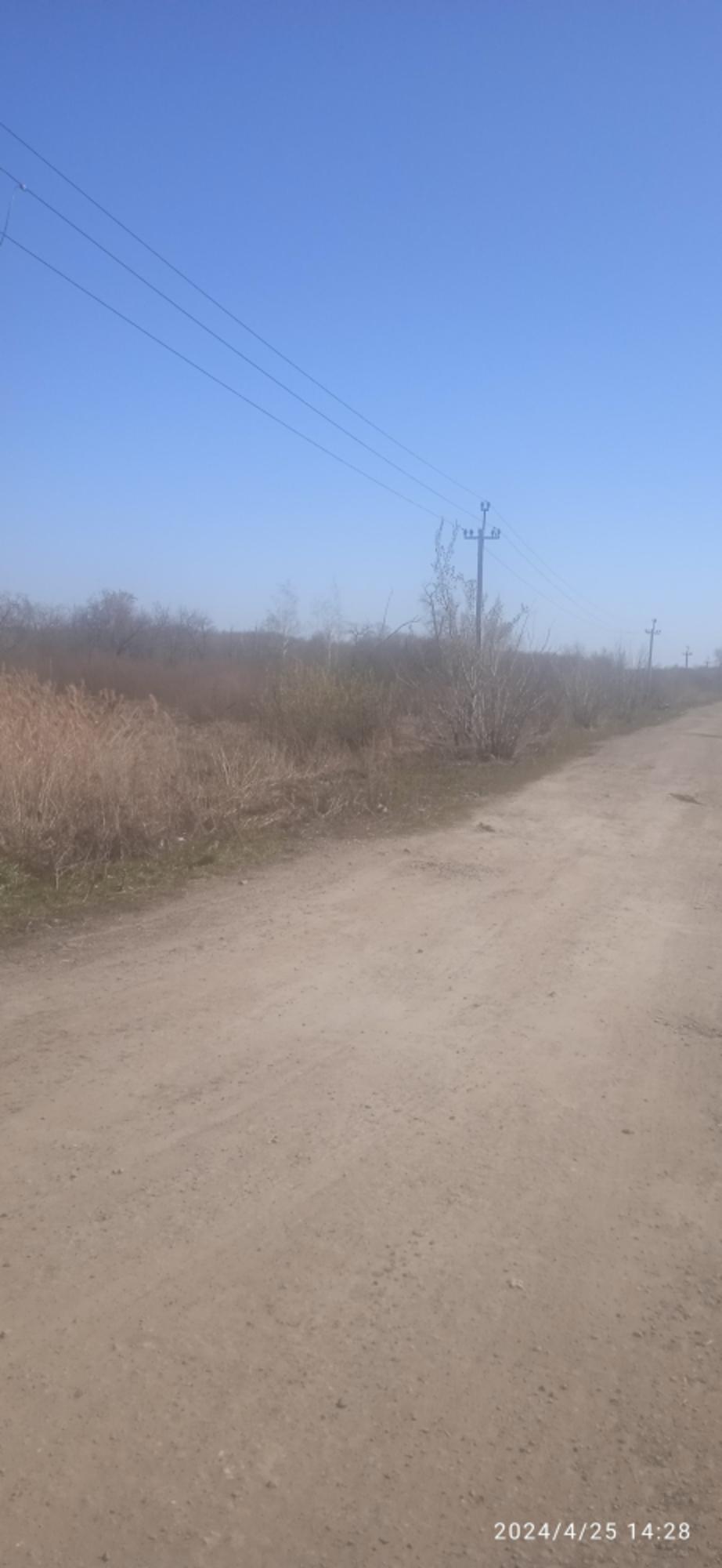 Купить землю, земельный участок за 250 000 рублей на ул Молодежная, 14