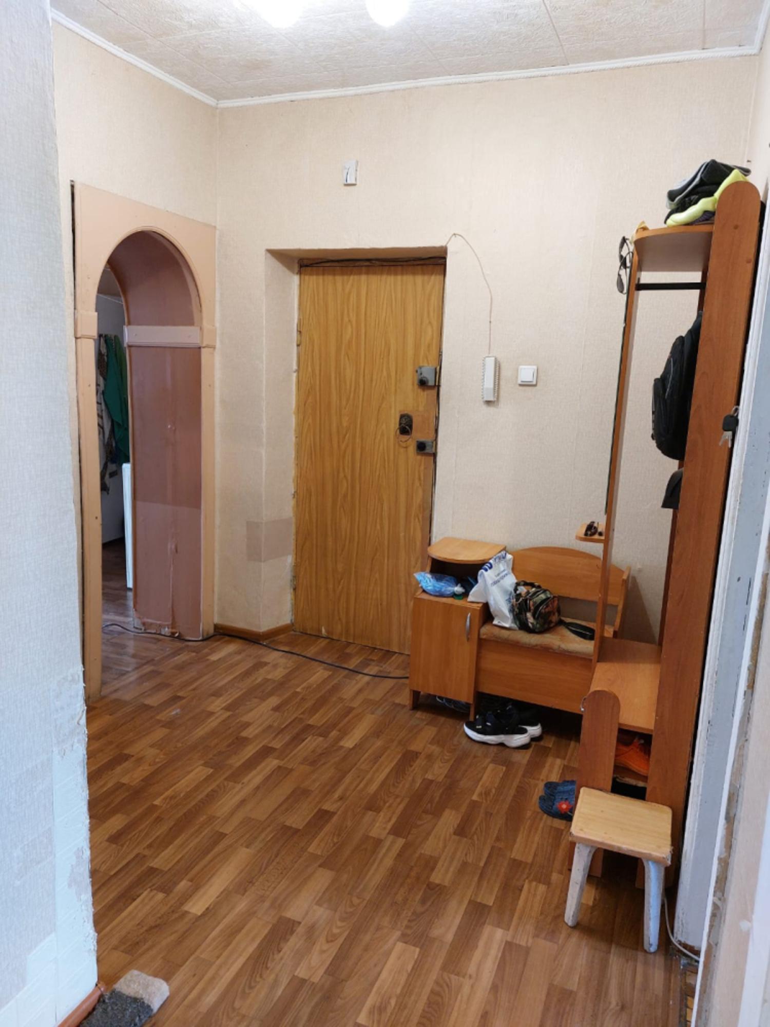 Купить квартиру за 7 000 000 рублей на городок Военный 16-й, 416