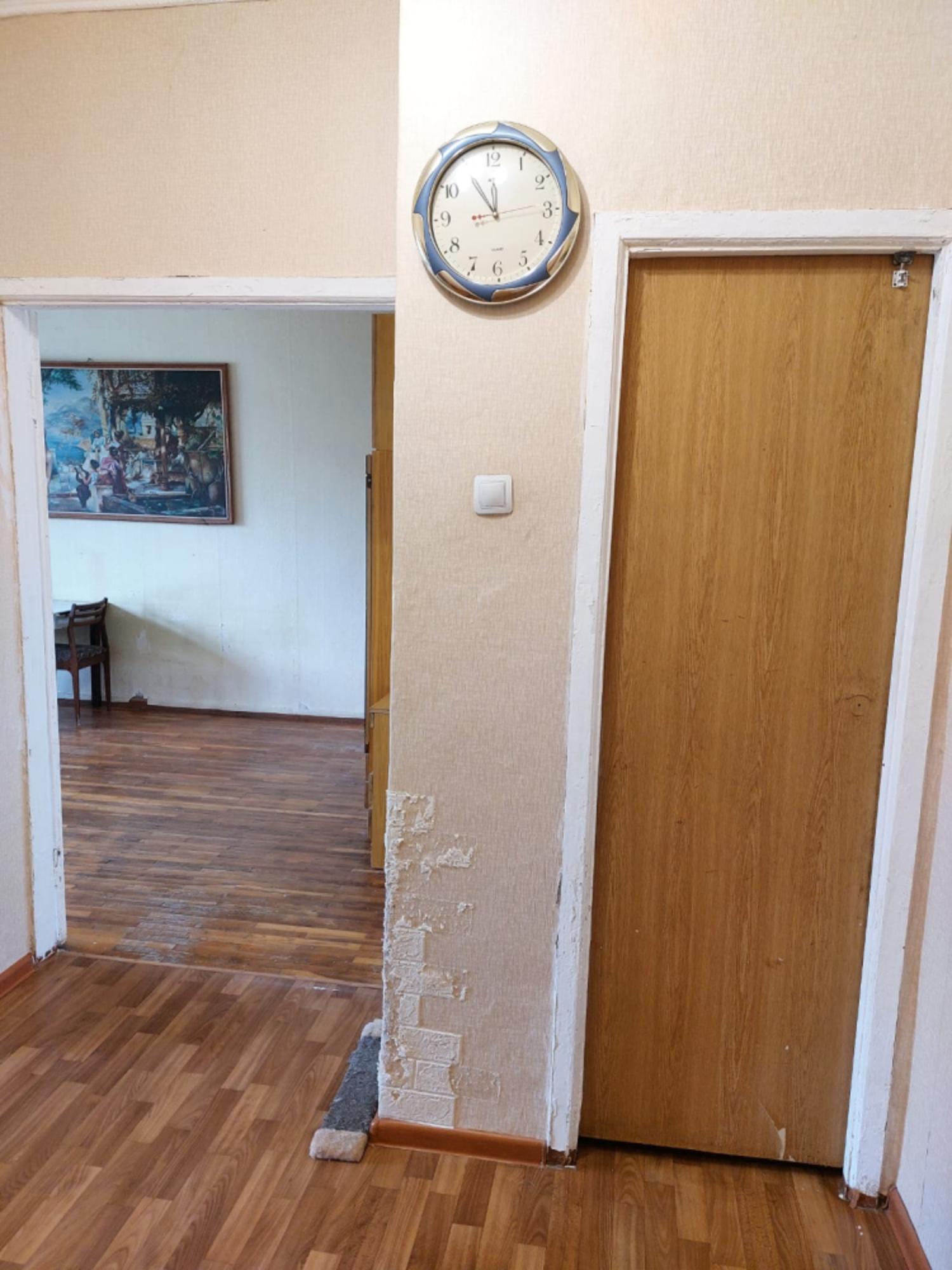 Купить квартиру за 7 000 000 рублей на городок Военный 16-й, 416