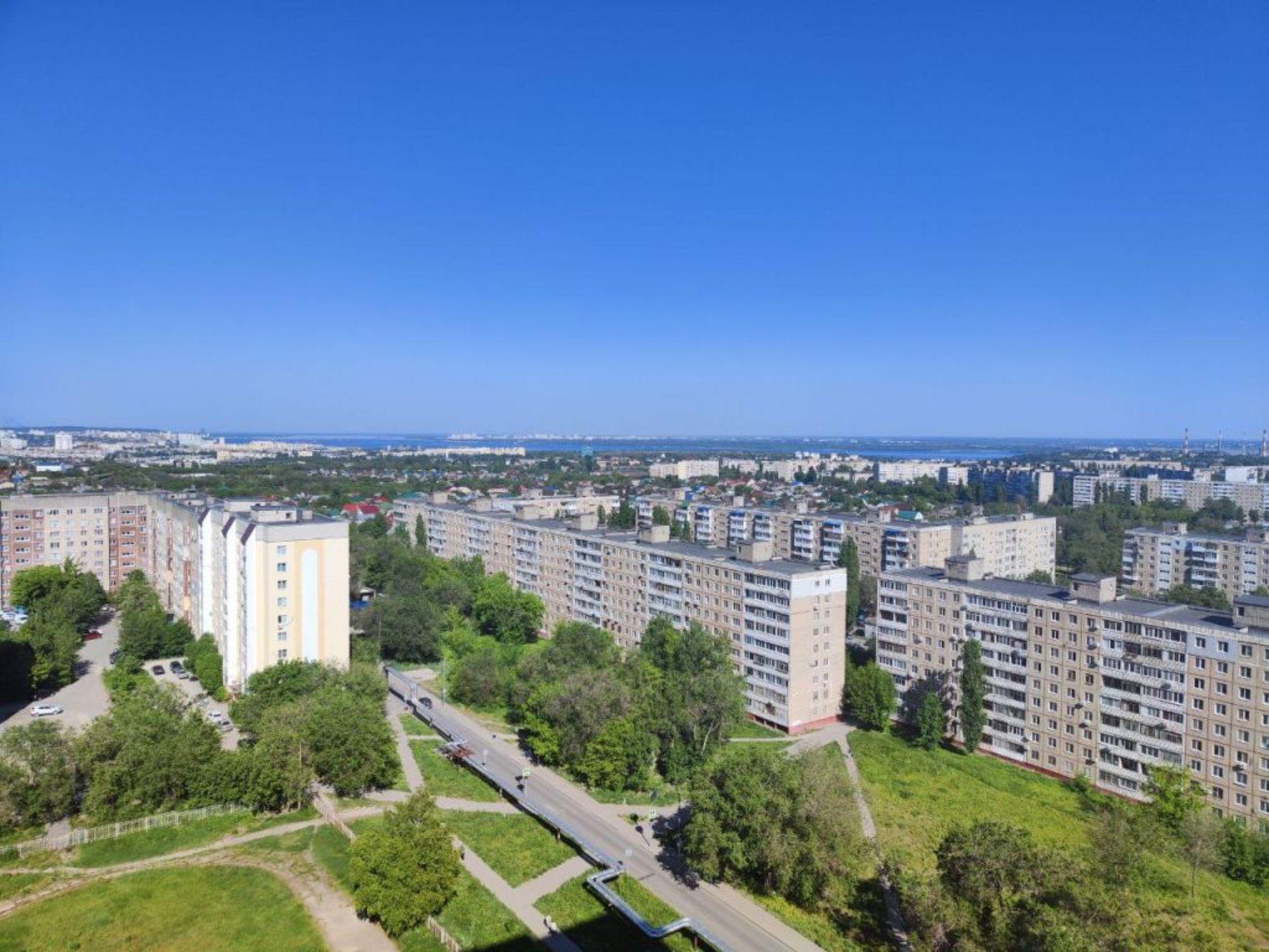 Купить квартиру за 2 614 400 рублей на Совхозный 2-й проезд, 36 к1