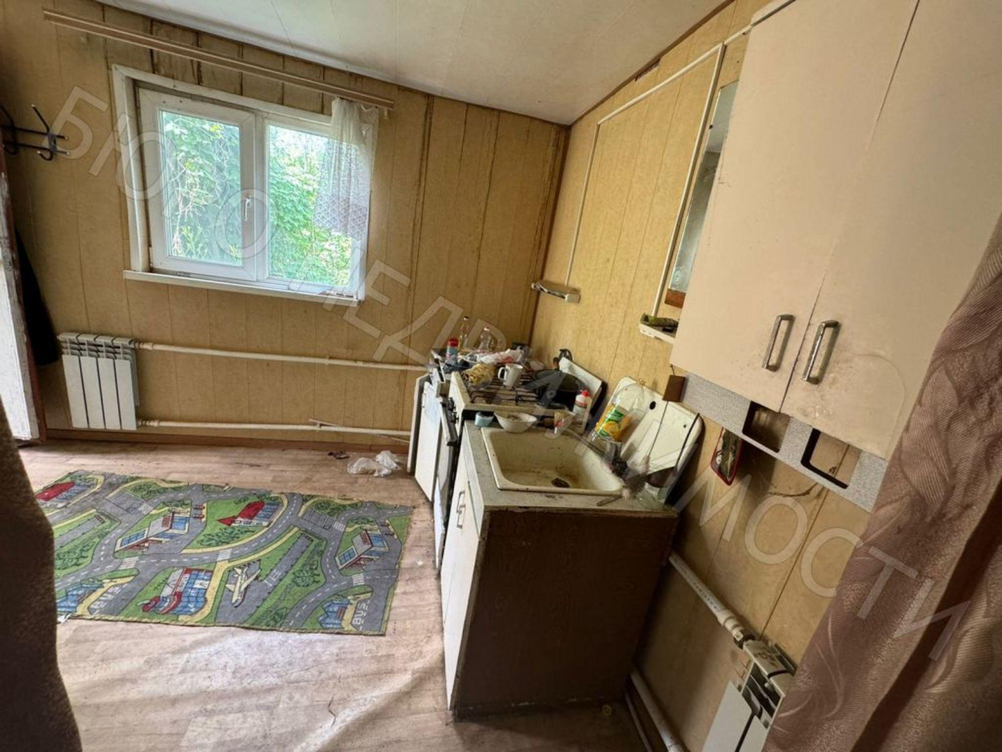 Купить дачу, дом, коттедж за 850 000 рублей на Агеева ул, 4