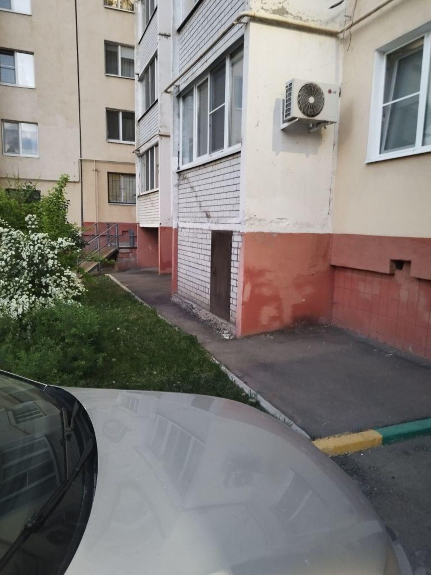 Купить квартиру за 6 850 000 рублей на 2-й проезд Блинова, 6