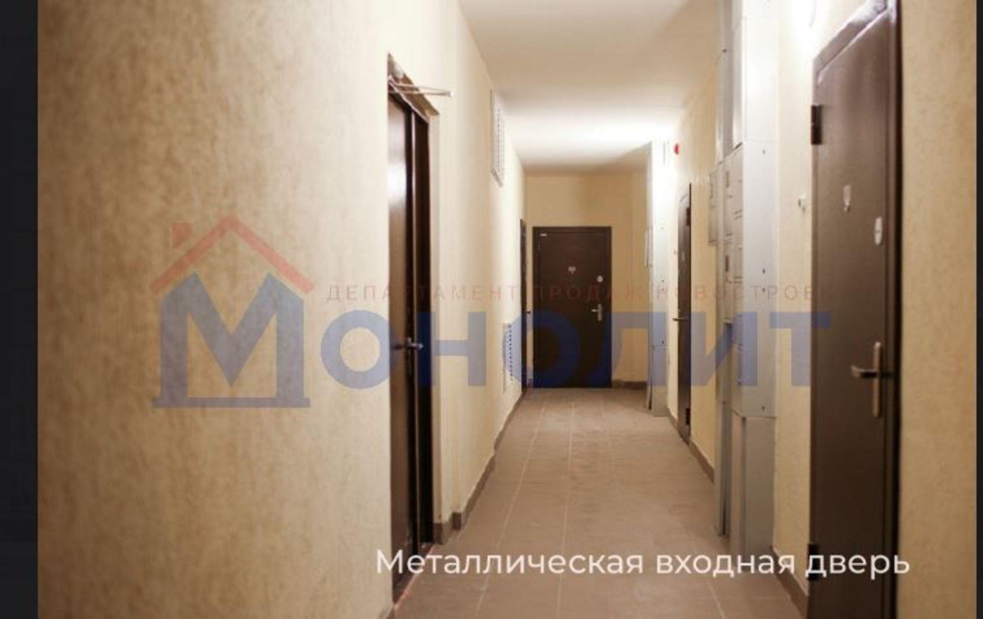 Купить квартиру за 8 435 700 рублей на Парижская Коммуна п