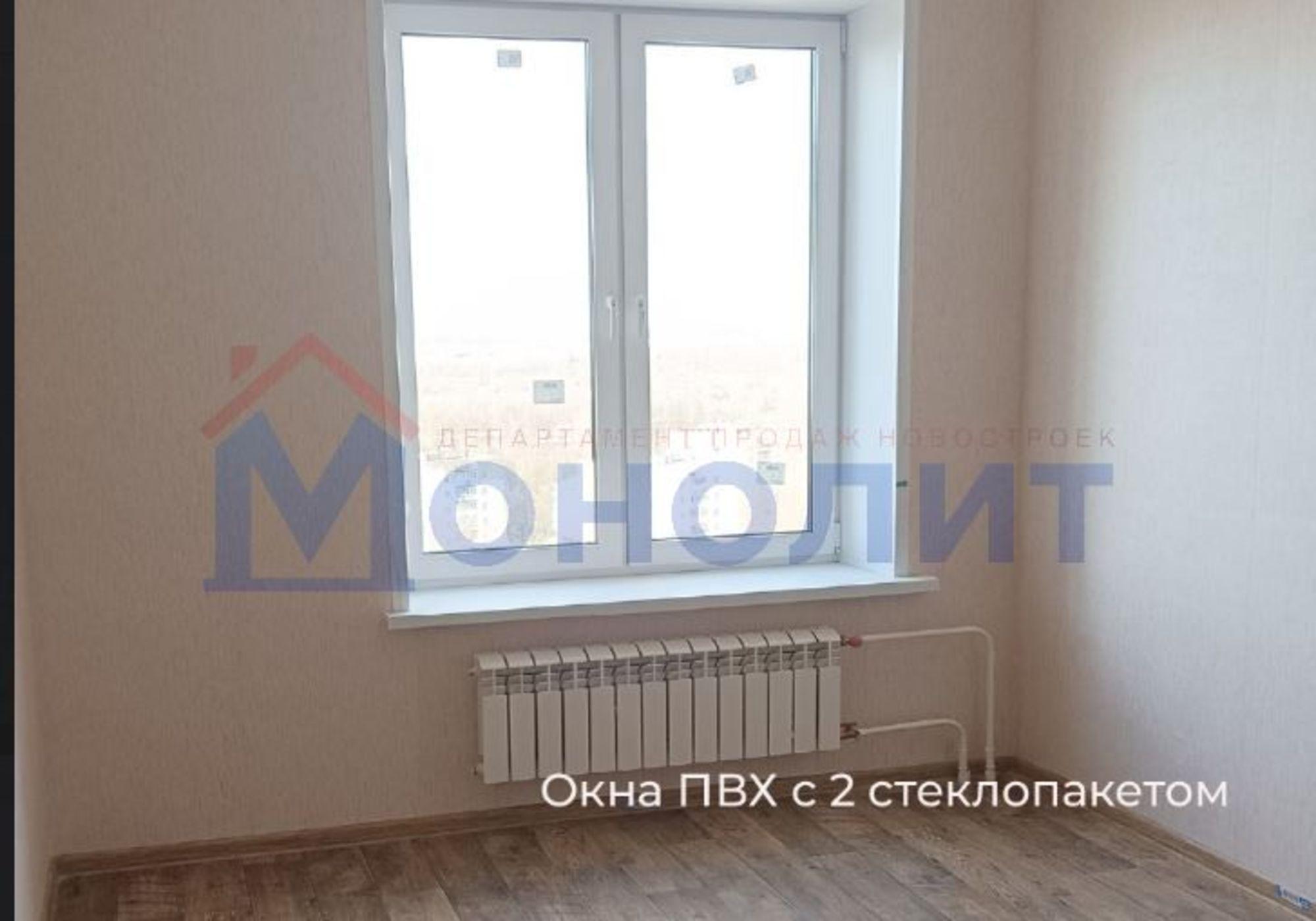 Купить квартиру за 8 435 700 рублей на Парижская Коммуна п