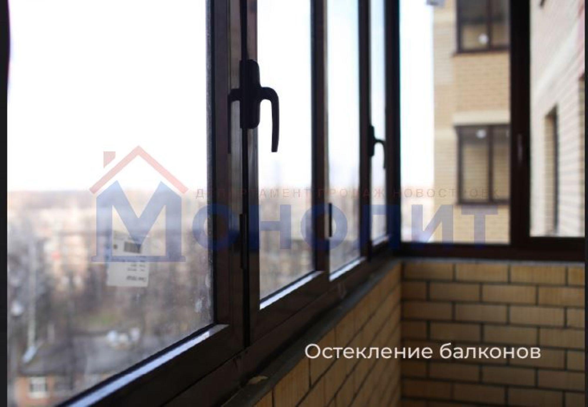 Купить квартиру за 8 435 700 рублей на Парижская Коммуна п
