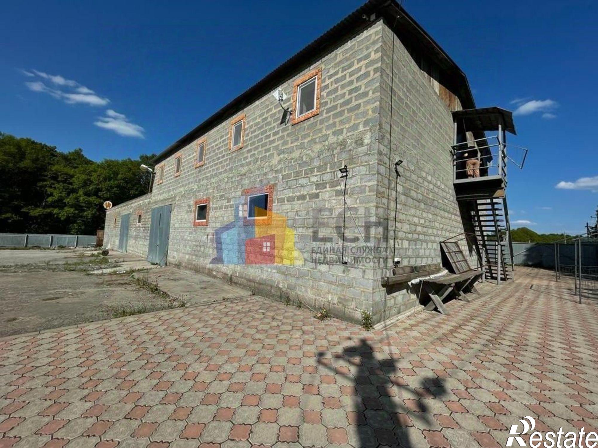 Сдать производственную площадь за 135 020 рублей на г. посёлок Ильинка, Центральная улица, 40