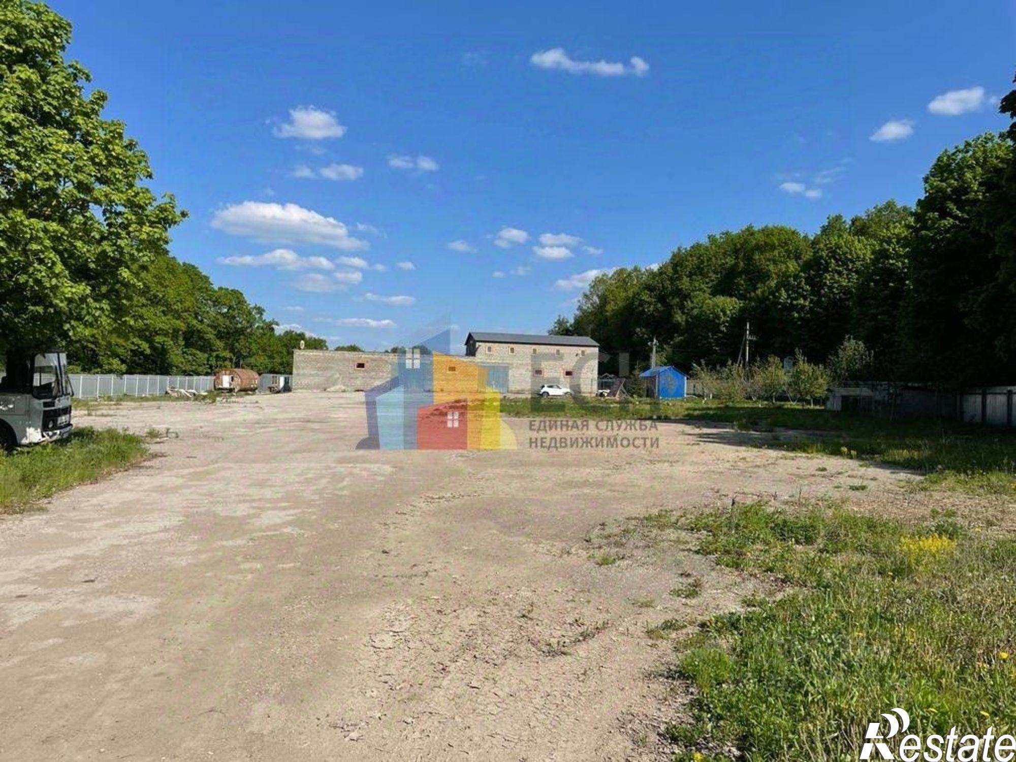 Сдать производственную площадь за 135 020 рублей на г. посёлок Ильинка, Центральная улица, 40