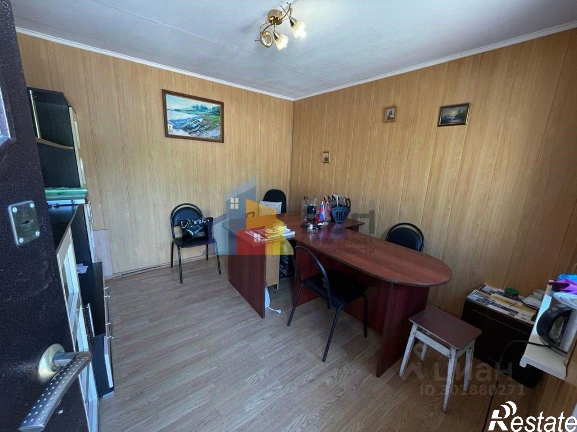 Сдать производственную площадь за 135 020 рублей на г. посёлок Ильинка, Центральная улица, 40