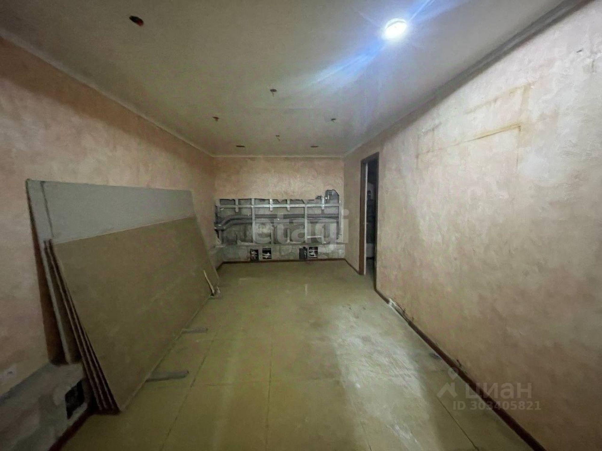 Купить торговое помещение за 8 291 560 рублей на улица Тушканова, 11