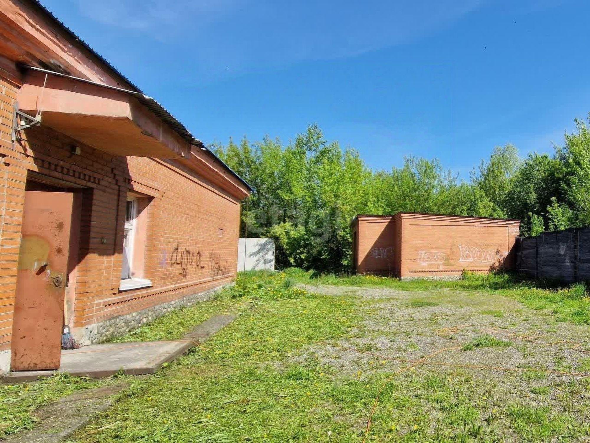Купить торговое помещение за 17 967 200 рублей на улица Гагарина, 7