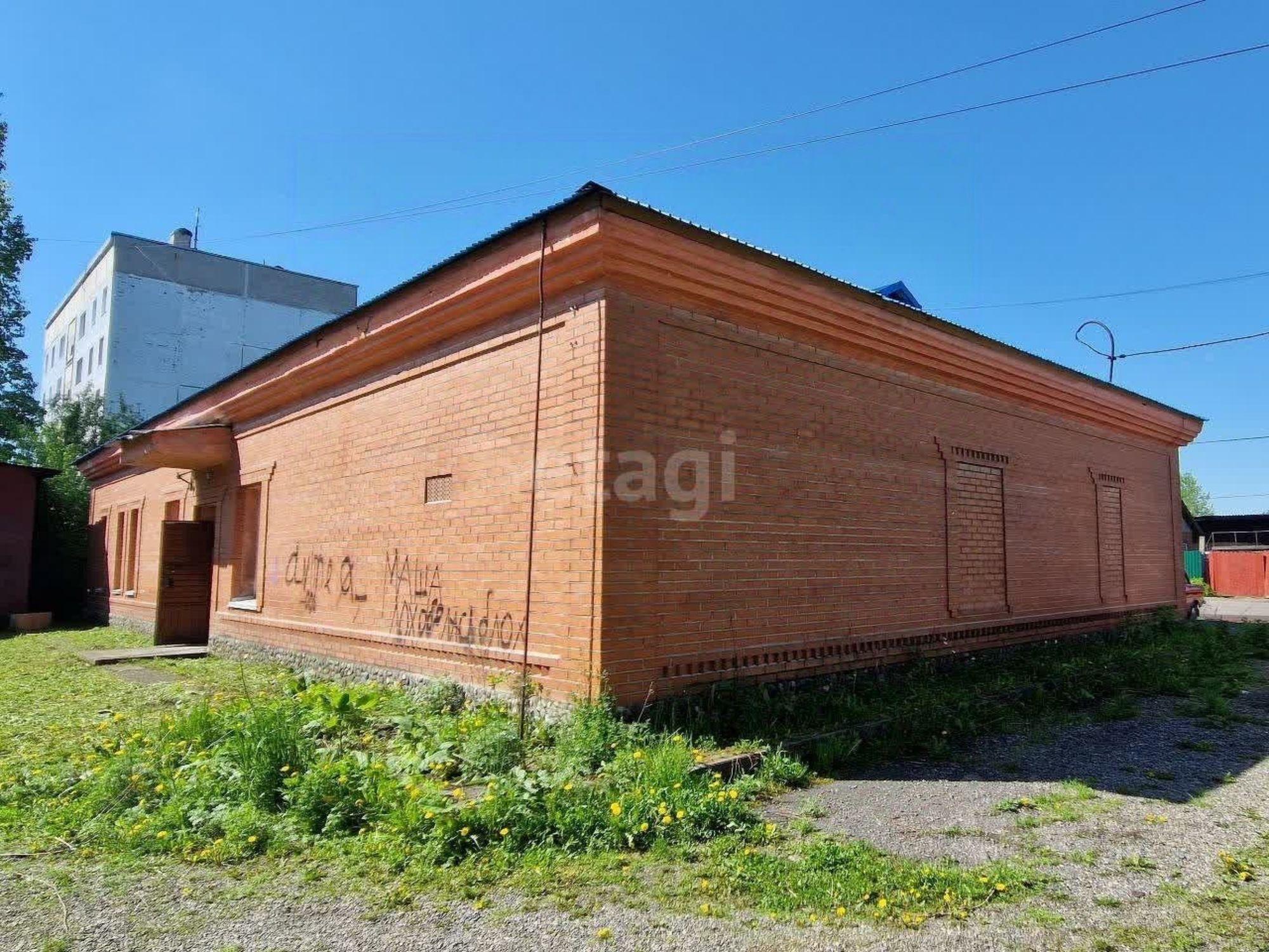 Купить торговое помещение за 17 967 200 рублей на улица Гагарина, 7